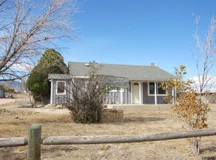 1229 Moore Dr, Florence, CO 81226