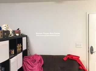 461 Park Dr UNIT 402, Boston, MA 02215