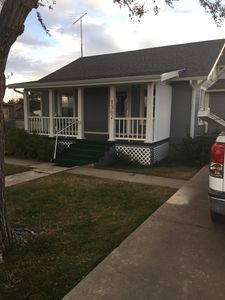 1307 Main St, Panhandle, TX, 79068