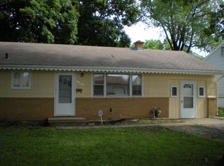 10612 E 28th Ter S, Independence, MO 64052
