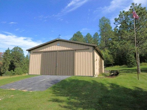 Morton Shop w/220Amp
