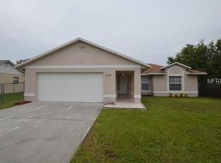 1114 Doncaster Ct, Kissimmee, FL 34758