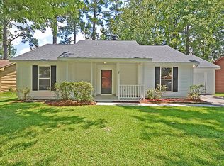 2 Duchess Ct, Summerville, SC 29485