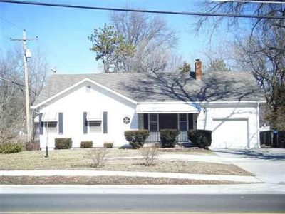 3206 SW 10th Ave, Topeka, KS, 66604