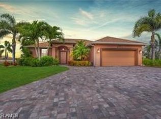 3231 NW 18th St, Cape Coral, FL 33993