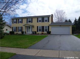 130 Everwild Ln, Rochester, NY 14616