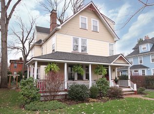 20 Ruthven Pl, Summit, NJ 07901