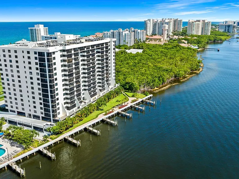 3420 S Ocean Blvd #8W — Photo 4