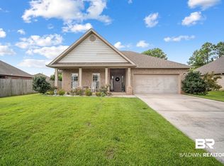 6037 Cobblestone Ct, Gulf Shores, AL 36542