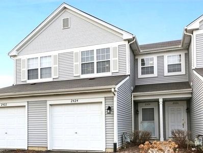 2424 Oneida Ln, Naperville, IL, 60563