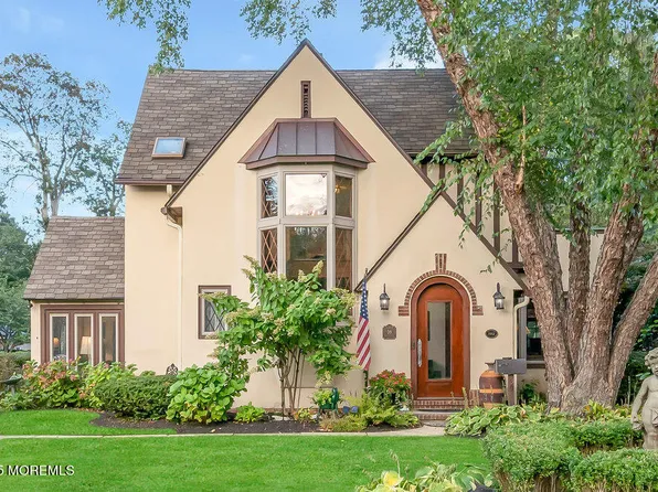 39 Bingham Avenue, Rumson, NJ 07760
