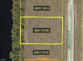 3840 NW 37th Ave, Cape Coral, FL 33993