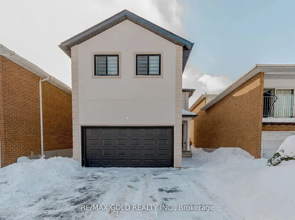 78 Deerpark Cres, Brampton, ON L6X 2T7