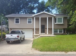 707 Ithaca Ave, Spirit Lake, IA 51360