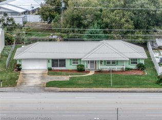 3904 Sebring Pkwy, Sebring, FL 33870