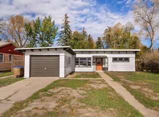 1531 Spring Creek Dr, Laramie, WY 82070
