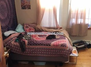 828 Parker St #U3, Boston, MA 02120