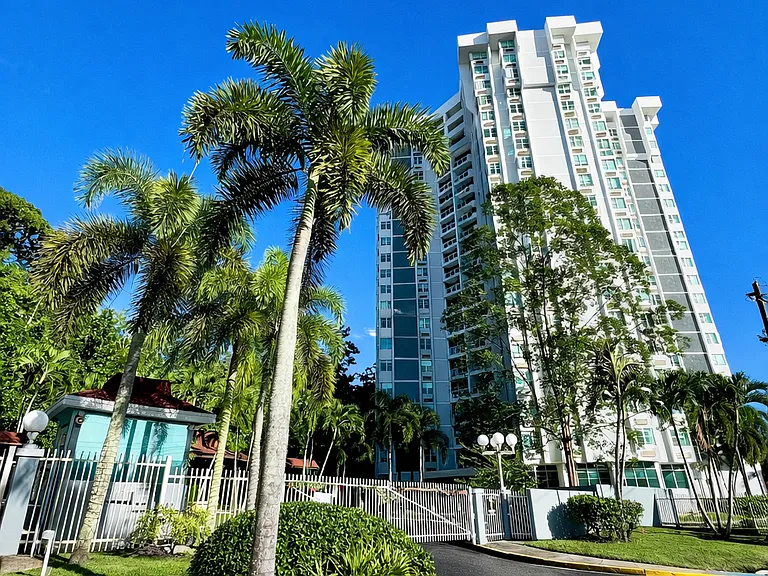 155 Calle Jose R Carazo Condominio #4D — Photo 14