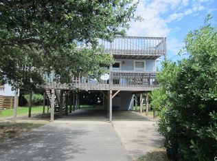 112 E Morning View Pl, Nags Head, NC 27959