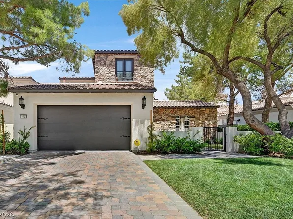 11828 Waterford Castle Ct, Las Vegas, NV 89141