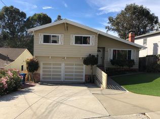 2606 Coronet Blvd, Belmont, CA 94002