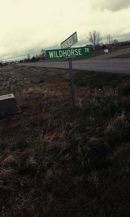 2nd image of Tbd Wildhorse Trl