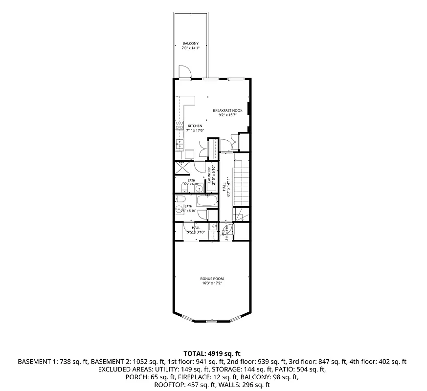 floor plan 4