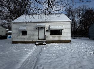 1231 Miriam St, Akron, OH 44305