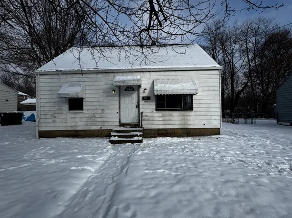 1231 Miriam St, Akron, OH 44305