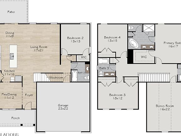 2nd image of this home