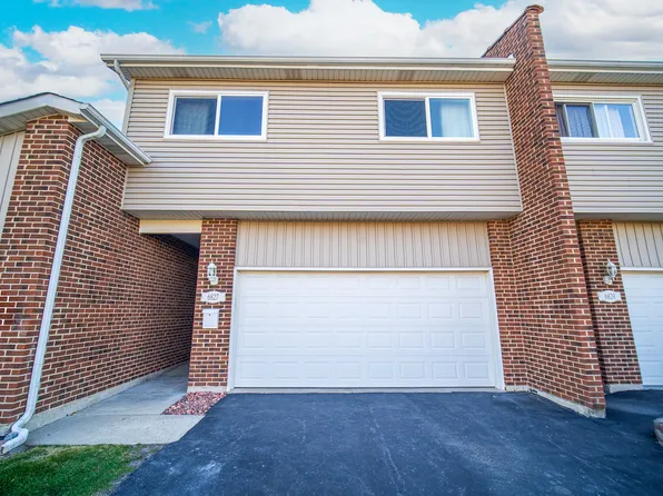 (undisclosed Address), Tinley Park, IL 60477