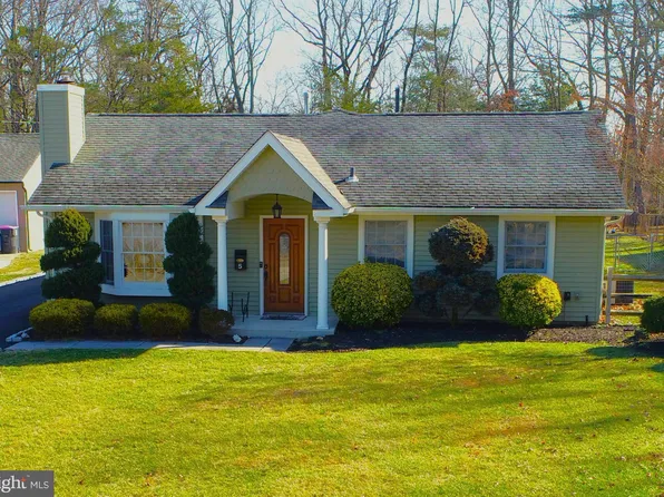 5 Park Ave, West Berlin, NJ 08091