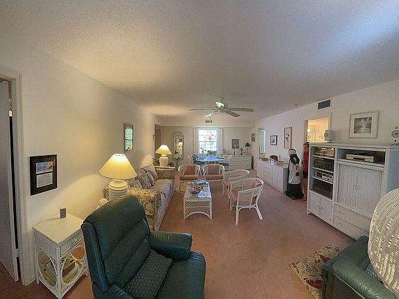 Living Area from balcony