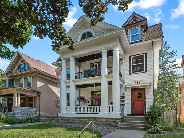 542 Portland Ave, Saint Paul, MN 55102