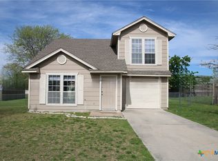 2201 Lazy Ridge Dr, Killeen, TX 76543