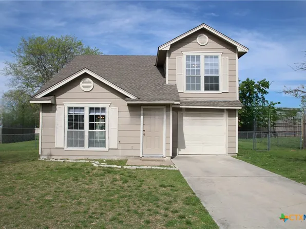 2201 Lazy Ridge Dr, Killeen, TX 76543