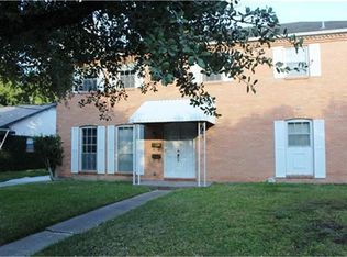 8711 Ilona Ln APT 1, Houston, TX 77025