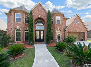25919 Enchanted Dawn, San Antonio, TX 78255
