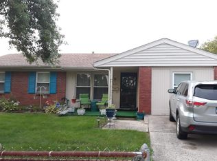 1994 Windmill Way, Cincinnati, OH 45240