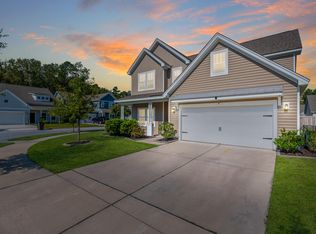 1665 Shady Pine Rd, Charleston, SC 29414