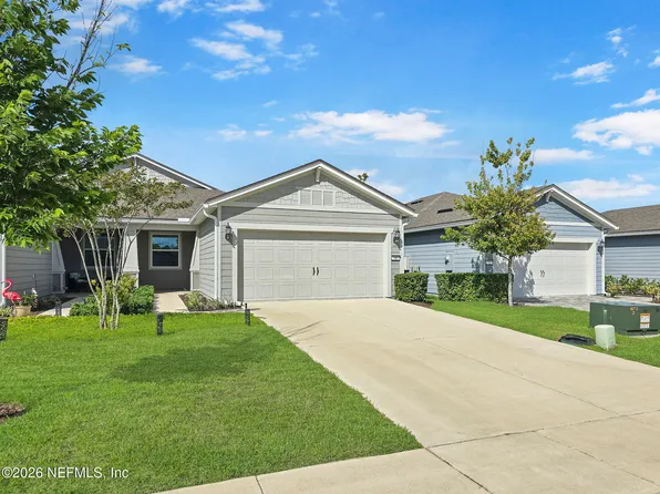 46 CURVED BAY Trail, Ponte Vedra, FL 32081