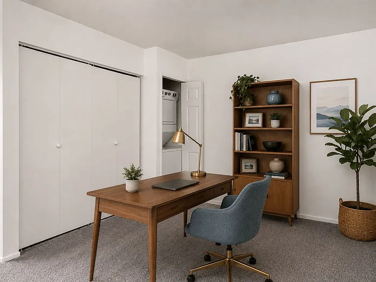 The Cascades Apartments and Townhomes — Photo 9