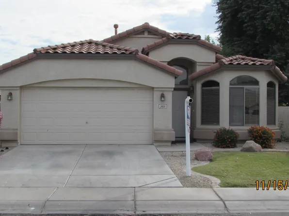 2601 N 109TH Avenue, Avondale, AZ 85392