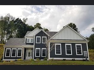 250 Tamarack Dr, Mars, PA 16046