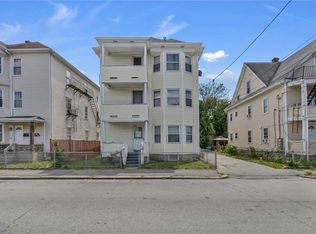 95 John St, Pawtucket, RI 02861