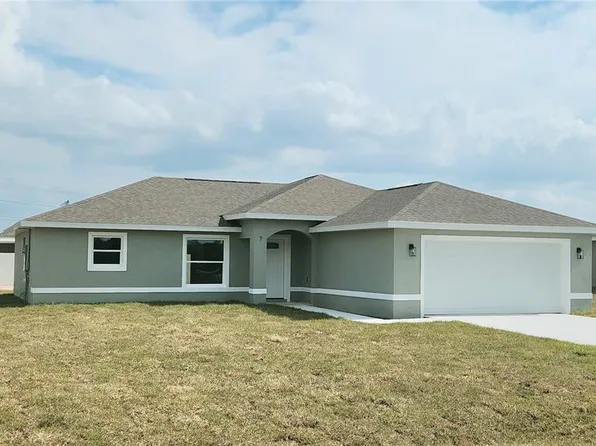 7 Walnut Run, Ocala, FL 34480