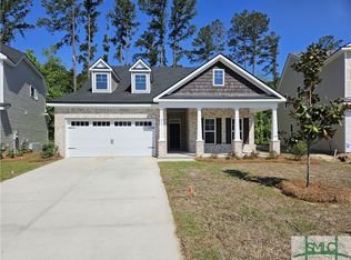 654 Sessile Oak Dr, Savannah, GA 31419