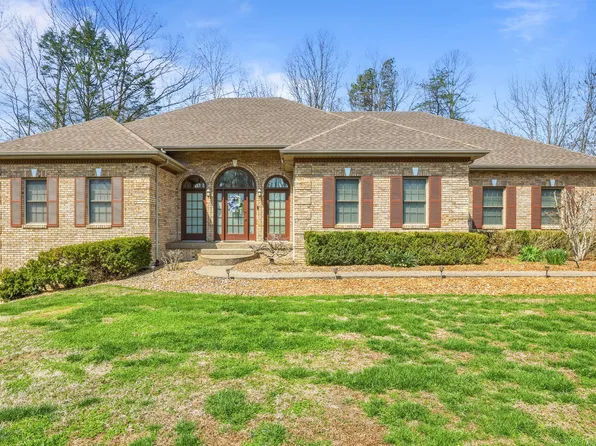 286 Ponderosa Trl, Corbin, KY 40701
