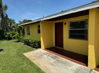 2508 Avenue M #C, Fort Pierce, FL 34947