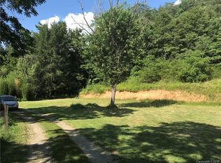 3351 Gabriels Creek Rd, Mars Hill, NC 28754
